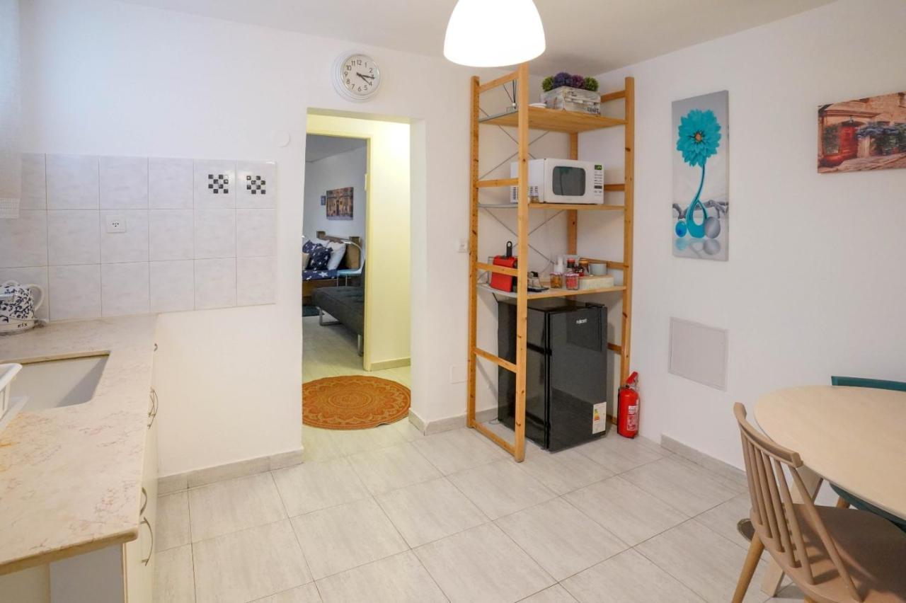 Ferienwohnung Bay View Eilat Exterior foto
